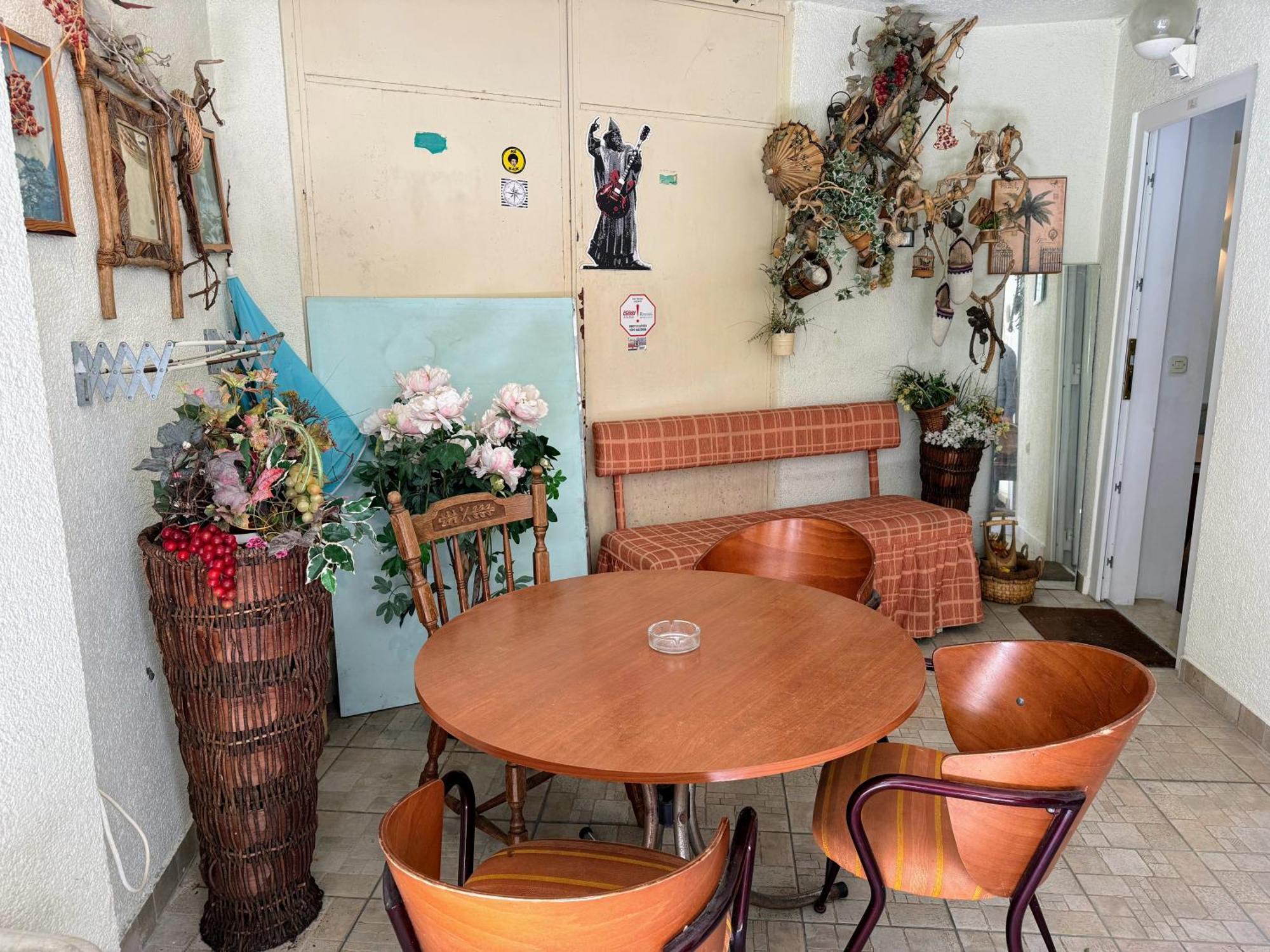 Grgur Studio Apartments Split Bagian luar foto